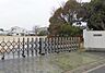 周辺：蒲郡東部小学校（600m）
