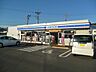 周辺：ローソン　蒲郡豊岡町店（290m）