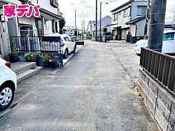 外観の画像