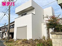 蒲郡市三谷町築地 戸建
