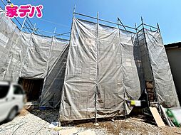 外観の画像