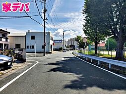 外観の画像