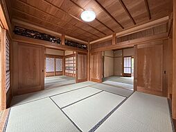 和室の画像