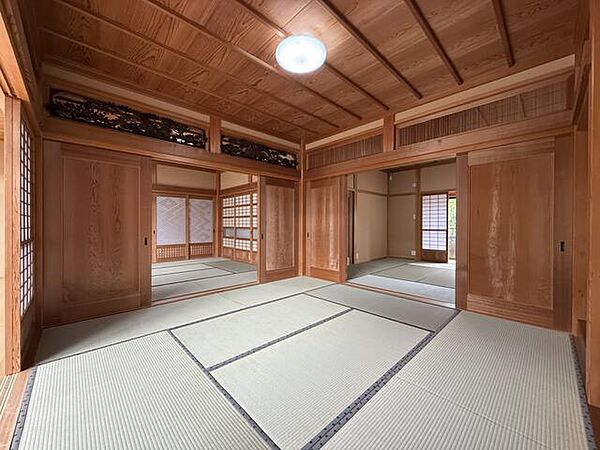 和室