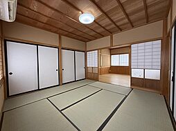 和室の画像