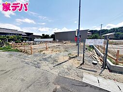 クレイドルガーデン豊川市豊津町第1 2号棟