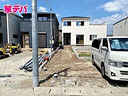 外観の画像
