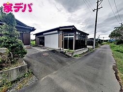 外観の画像