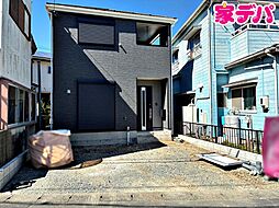外観の画像