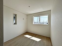 洋室の画像