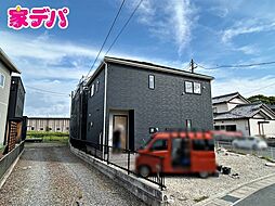 外観の画像
