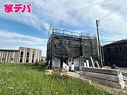 外観の画像