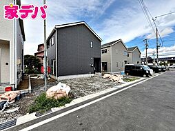 外観の画像