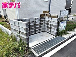 外観の画像