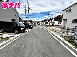 外観の画像