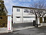 周辺：形原中学校（640m）