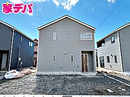 クレイドルガーデン豊川市伊奈町第24 9号棟