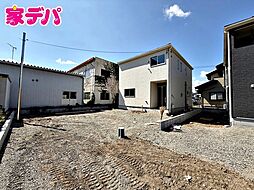 クレイドルガーデン豊川市市田町第15 2号棟