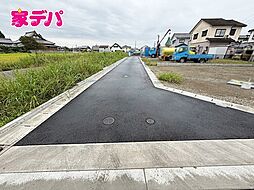 外観の画像