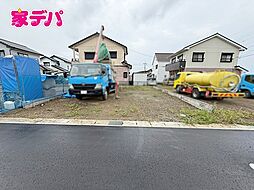 豊川御津町御馬第1期 3号地
