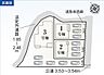 間取り：【3号棟】