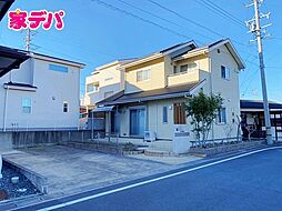 外観の画像