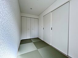 和室の画像