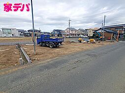 外観の画像