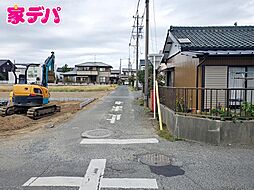 外観の画像
