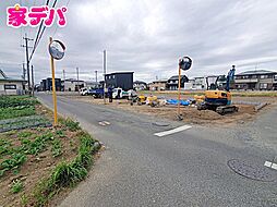 外観の画像