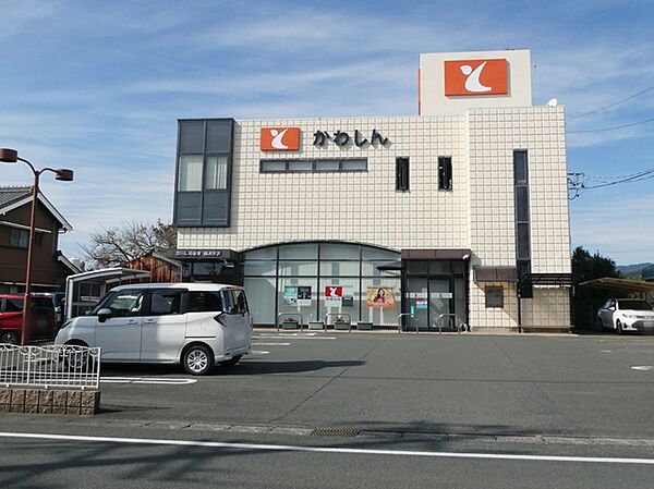 周辺を拡大表示