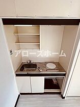 M’ｓ residence今寺  ｜ 兵庫県神戸市西区今寺3-17（賃貸マンション1K・1階・20.00㎡） その7