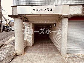 M’ｓ residence今寺  ｜ 兵庫県神戸市西区今寺3-17（賃貸マンション1K・1階・20.00㎡） その13