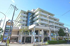 学園西カレッジハイツ  ｜ 兵庫県神戸市西区学園西町4丁目1（賃貸マンション1R・4階・18.00㎡） その1