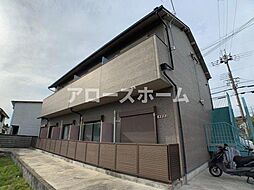 神鉄粟生線 栄駅 徒歩3分