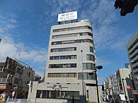 神奈川県横浜市中区花咲町2丁目65-6：物件画像／株式会社V-Support