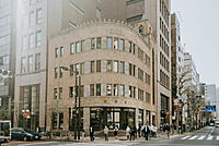 東京都港区新橋2丁目5-2：物件画像／株式会社V-Support