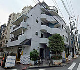 東京都新宿区天神町64：物件画像／株式会社V-Support