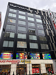 me by、、新宿三丁目(キュープラザ新宿三丁目) 7F　G号室