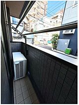 Ｇｒｅｅｎ　Ｇａｒｄｅｎ　ＹＯＴＳＵＹＡ 102 ｜ 東京都新宿区四谷三栄町8-4（賃貸マンション1LDK・1階・43.88㎡） その9