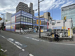 河辺駅前　一棟貸し