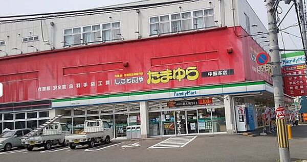 香里北ハイツ ｜大阪府寝屋川市香里北之町(賃貸マンション2DK・2階・35.00㎡)の写真 その27