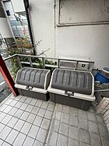 ウイングコ一ト守口 405 ｜ 大阪府守口市馬場町2丁目（賃貸マンション1R・4階・16.16㎡） その9