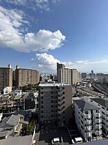 スプランディッド京橋EAST  ｜ 大阪府大阪市城東区鴫野東2丁目（賃貸マンション1K・11階・27.20㎡） その30