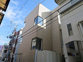 シティハイツ中町 307 ｜ 大阪府門真市中町（賃貸マンション1LDK・3階・27.00㎡） その1