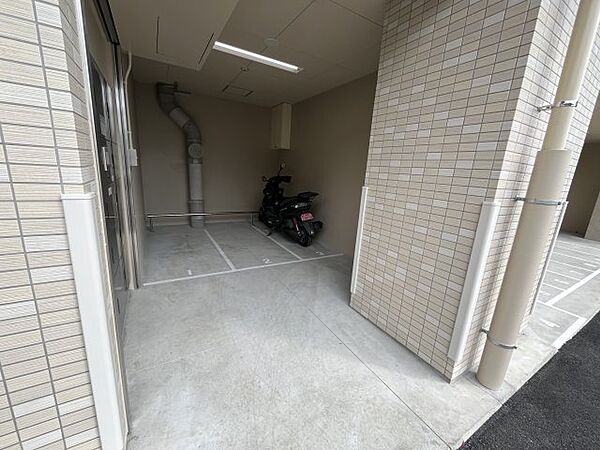 ソルテラス OSAKA EAST GATE ｜大阪府東大阪市中野南(賃貸マンション1K・9階・24.34㎡)の写真 その9