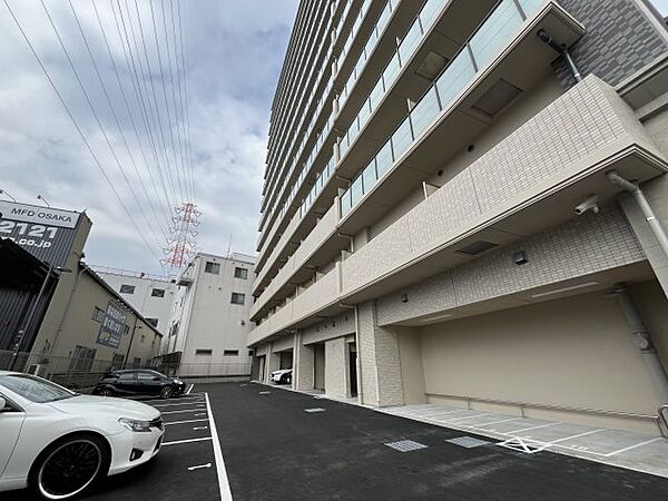 ソルテラス OSAKA EAST GATE ｜大阪府東大阪市中野南(賃貸マンション1LDK・10階・32.61㎡)の写真 その7