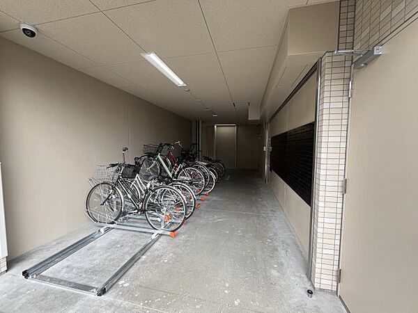 ソルテラス OSAKA EAST GATE ｜大阪府東大阪市中野南(賃貸マンション1LDK・10階・32.61㎡)の写真 その8