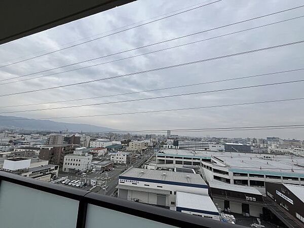 ソルテラス OSAKA EAST GATE ｜大阪府東大阪市中野南(賃貸マンション1LDK・8階・40.04㎡)の写真 その10