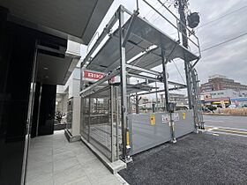 スプランディッド荒本駅前DUE  ｜ 大阪府東大阪市横枕西（賃貸マンション2K・11階・27.61㎡） その3